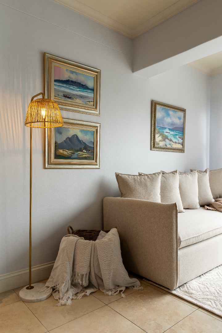 To Let 1 Bedroom Property for Rent in Sea Point Western Cape